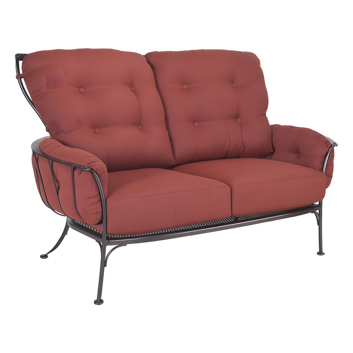 OW Lee Monterra Love Seat