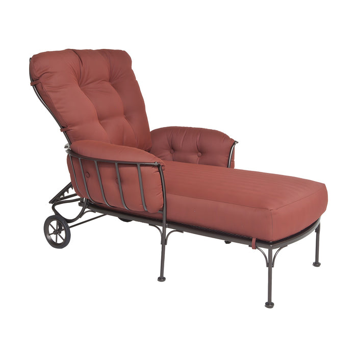 OW Lee Monterra Adjustable Chaise