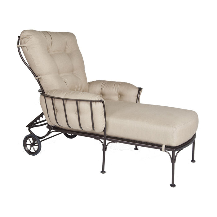 OW Lee Monterra Adjustable Chaise