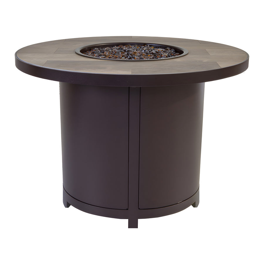 36" round