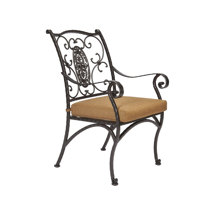 OW Lee San Cristobal Dining Arm Chair
