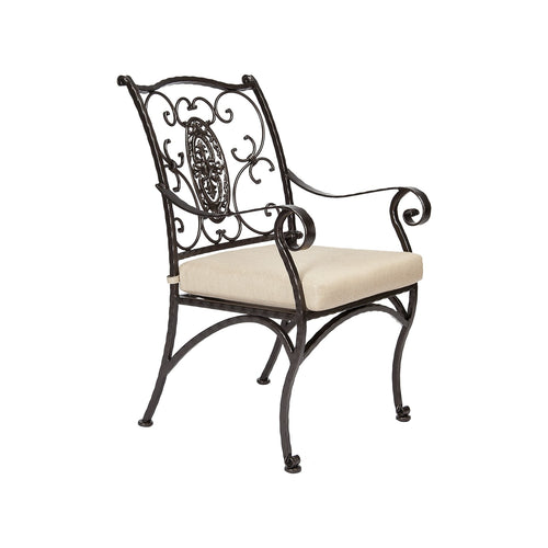 OW Lee San Cristobal Dining Arm Chair