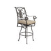 San Cristobal Swivel Bar Stool