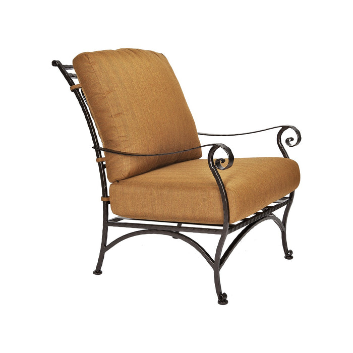 OW Lee San Cristobal Lounge Chair