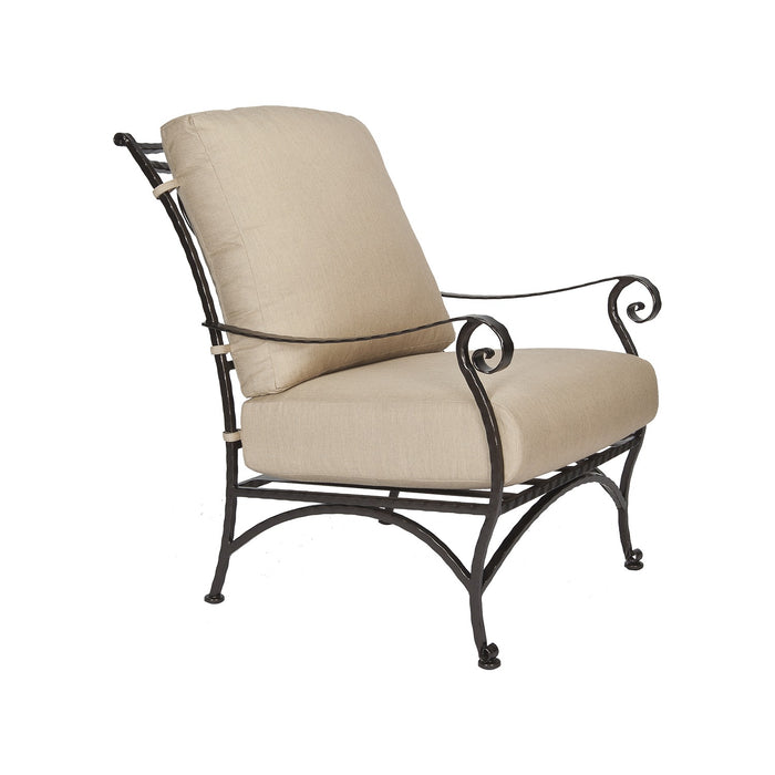 OW Lee San Cristobal Lounge Chair