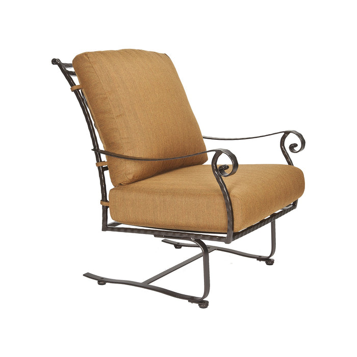 OW Lee San Cristobal Spring Base Lounge Chair