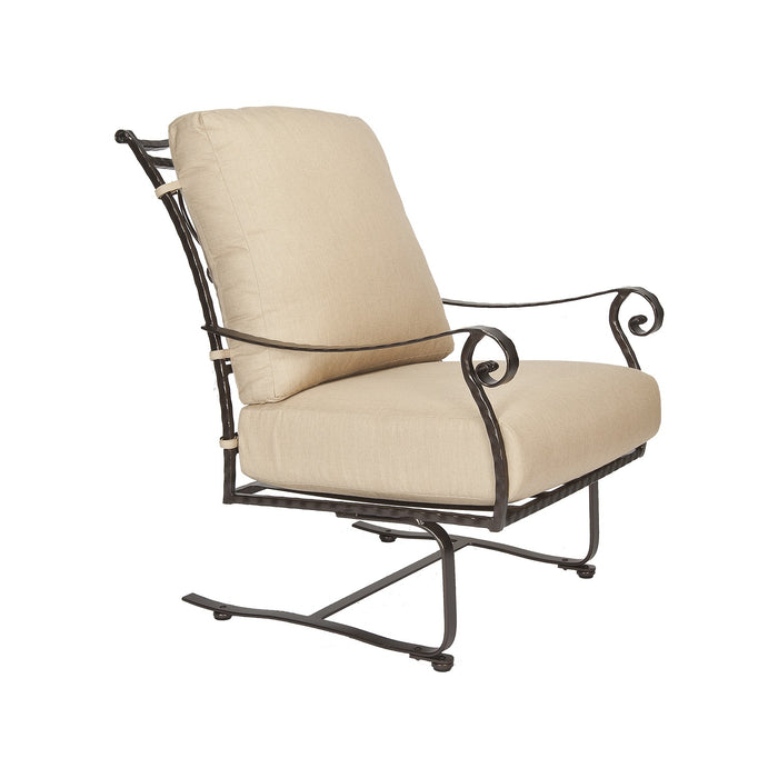 OW Lee San Cristobal Spring Base Lounge Chair
