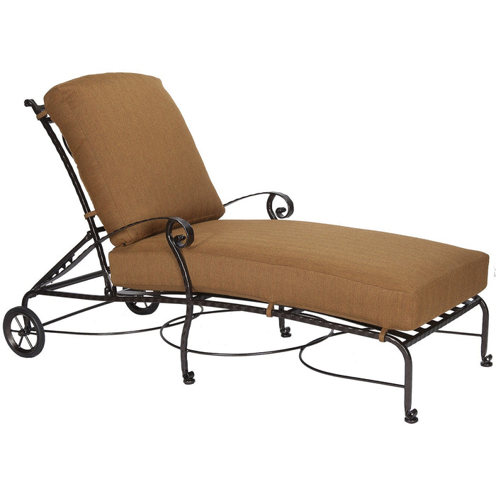 OW Lee San Cristobal Chaise Lounge