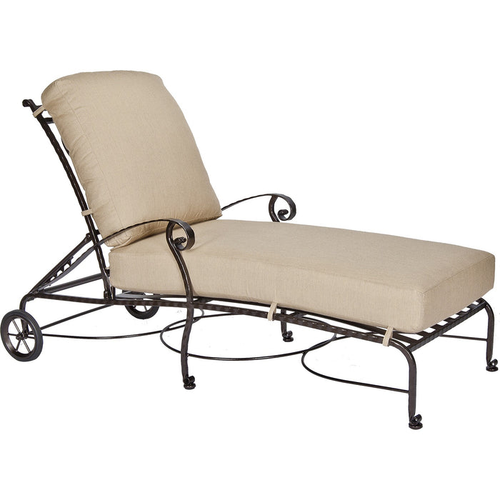 OW Lee San Cristobal Chaise Lounge