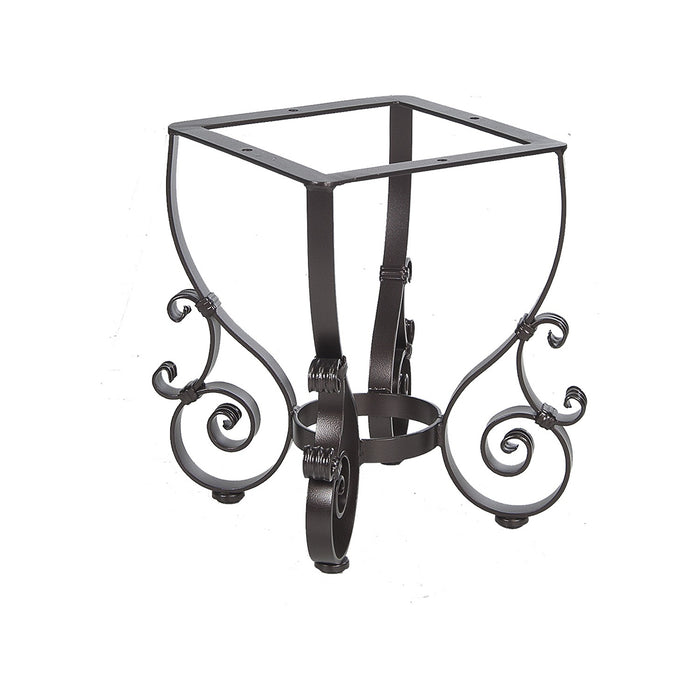 OW Lee San Cristobal 01 Side Table Base