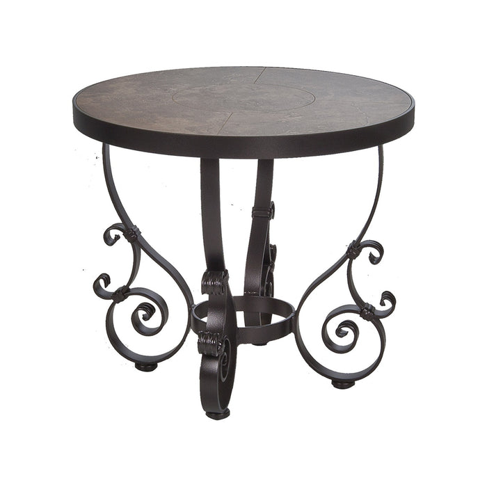 OW Lee San Cristobal 01 Side Table Base
