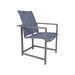 Studio Sling Dining Arm Chair