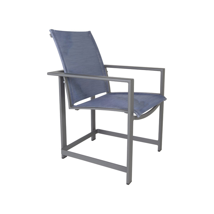 OW Lee Studio Sling Dining Arm Chair