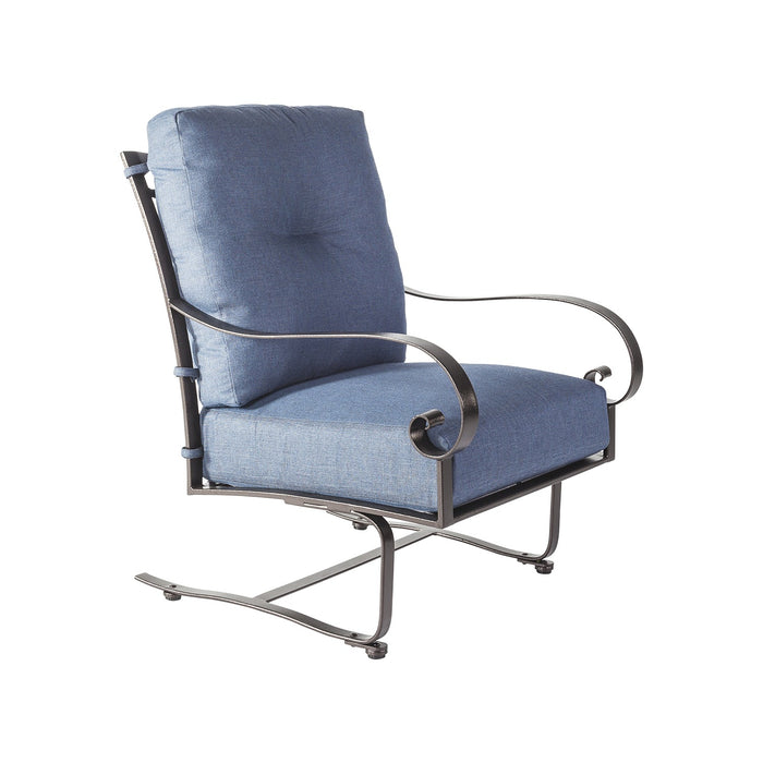 OW Lee Pasadera Spring Base Lounge Chair