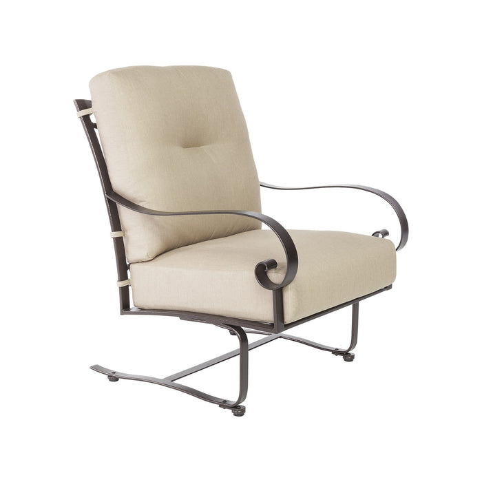 OW Lee Pasadera Spring Base Lounge Chair