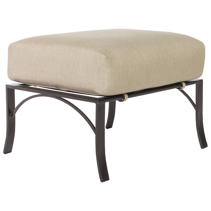 OW Lee Pasadera Ottoman