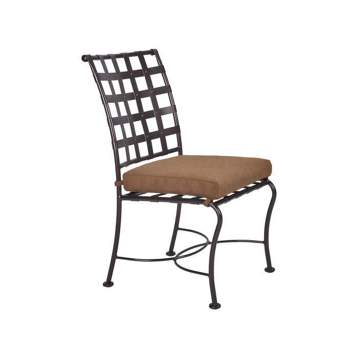 OW Lee Classico Dining Side Chair