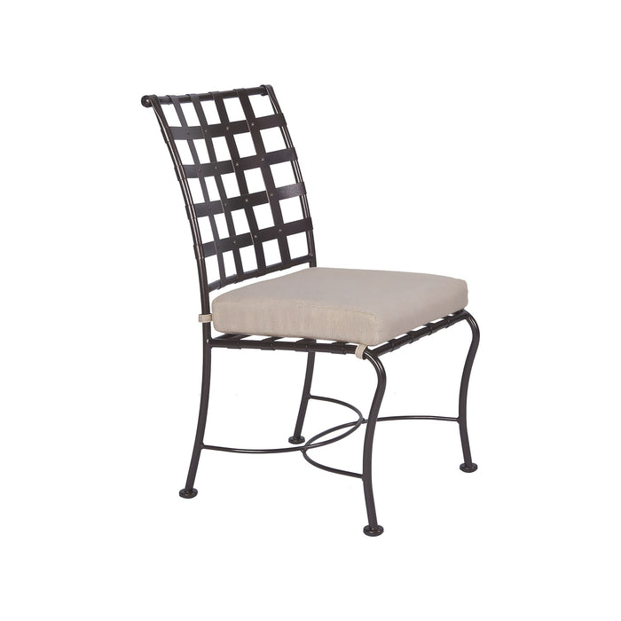 OW Lee Classico Dining Side Chair