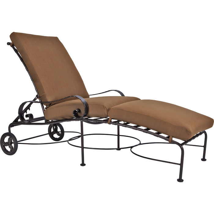 OW Lee Classico Adjustable Chaise