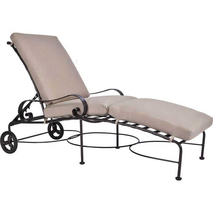 OW Lee Classico Adjustable Chaise