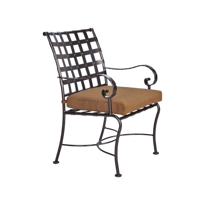 OW Lee Classico Dining Arm Chair