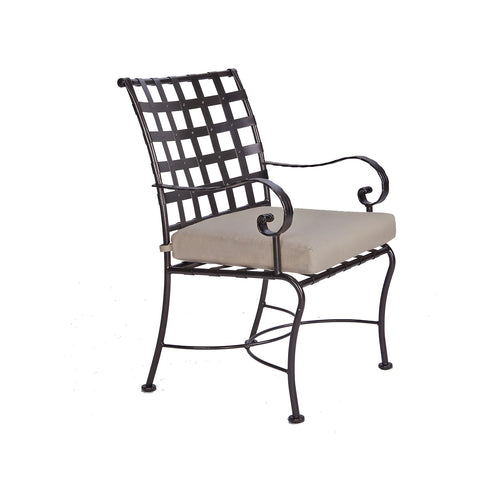 OW Lee Classico Dining Arm Chair