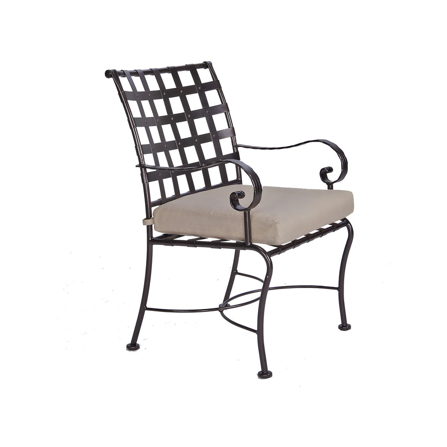 Classico Dining Arm Chair
