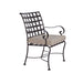 Classico Dining Arm Chair