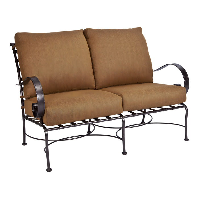 OW Lee Classico Love Seat