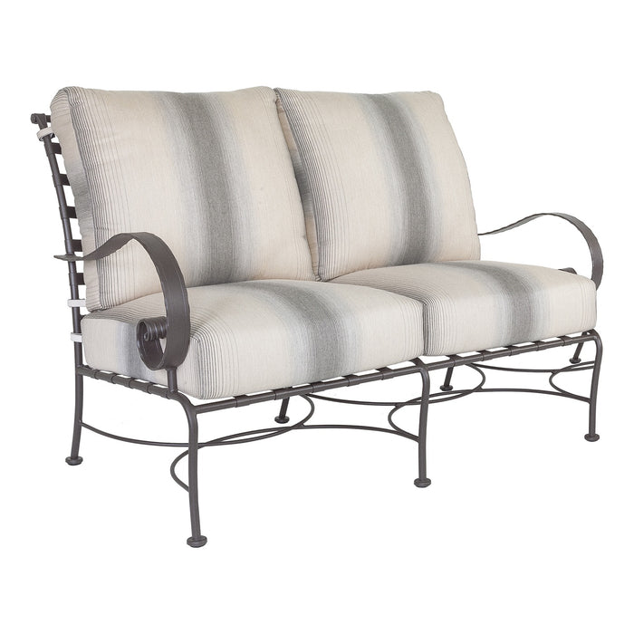OW Lee Classico Love Seat