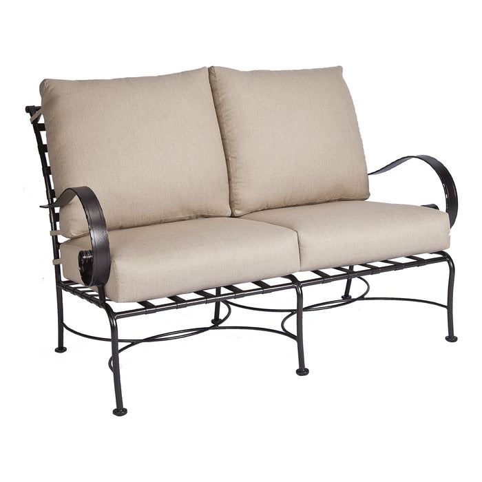 OW Lee Classico Love Seat