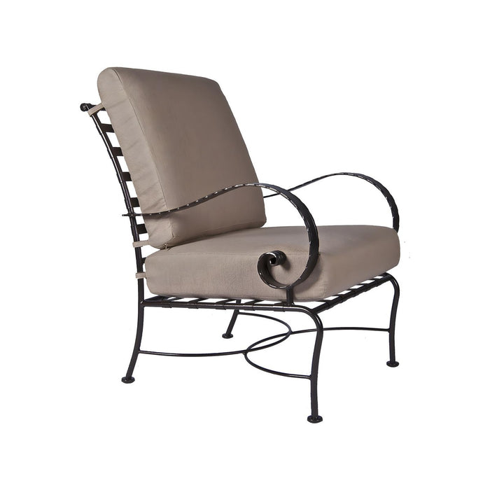 OW Lee Classico Lounge Chair