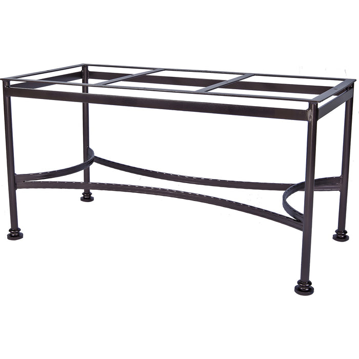 OW Lee Classico Dining 07 Table Base