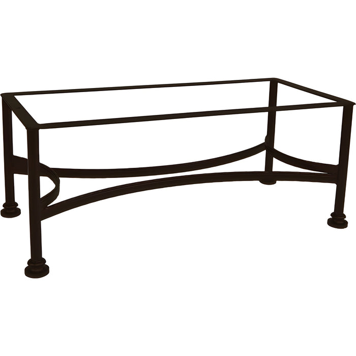 OW Lee Classico 05 Occasional Table Base