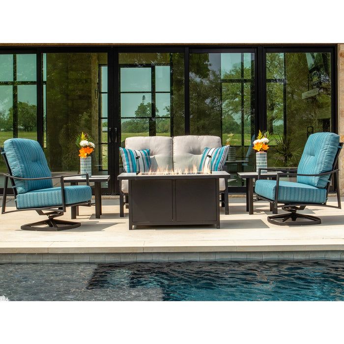OW Lee Aris Love Seat