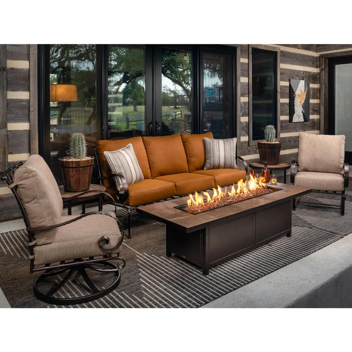 OW Lee Classico Lounge Chair