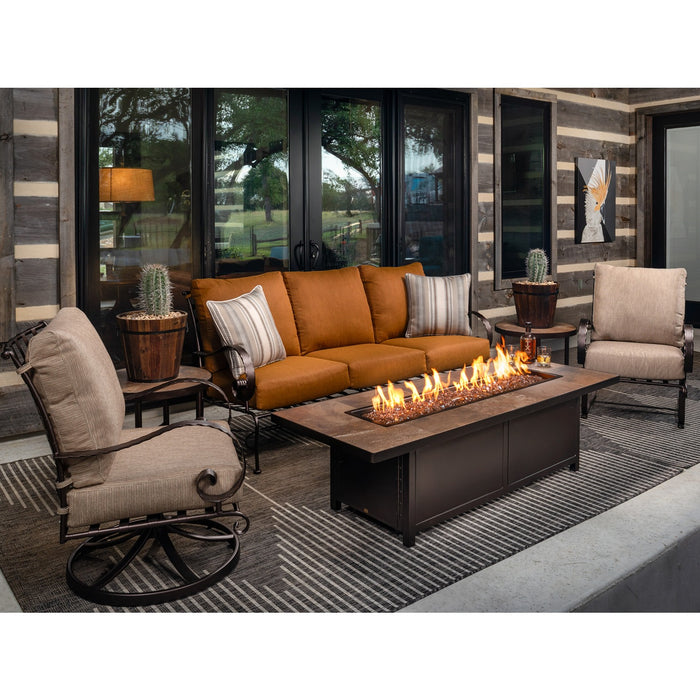 OW Lee Classico Sofa