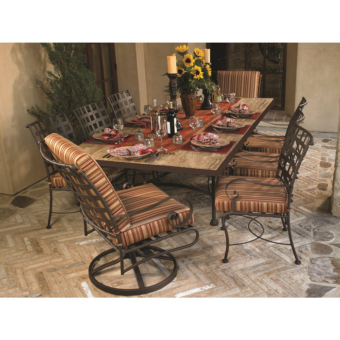 OW Lee Classico Dining Arm Chair