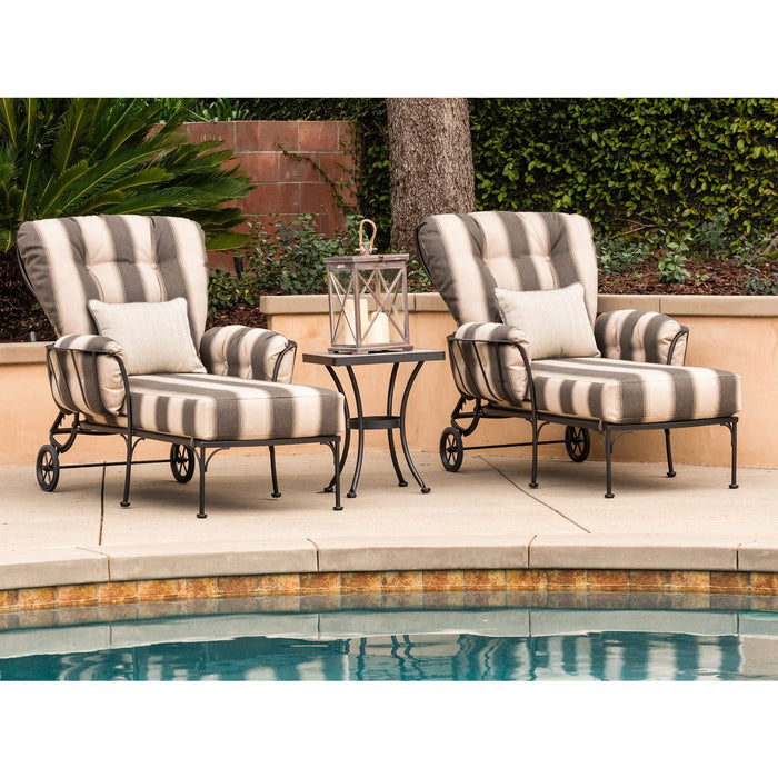 OW Lee Monterra Adjustable Chaise