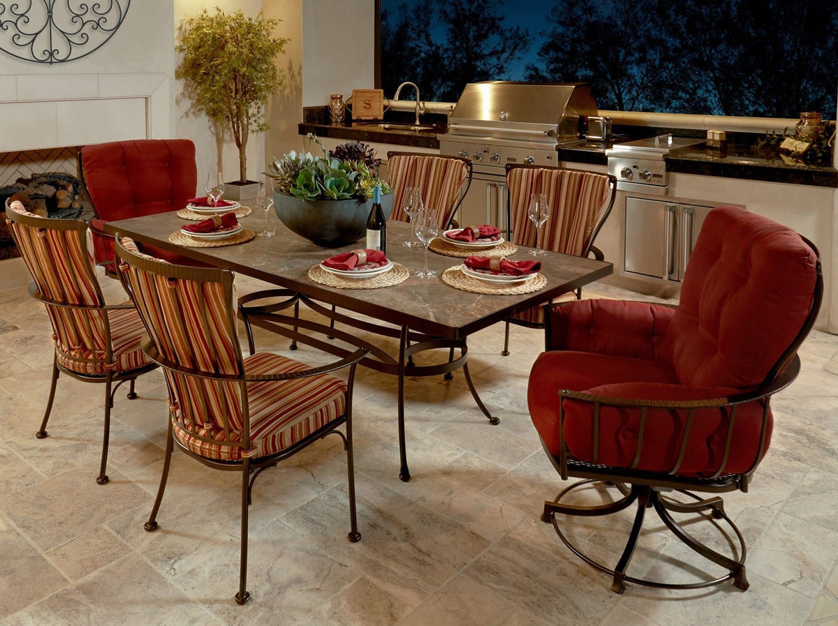 Monterra Dining Arm Chair