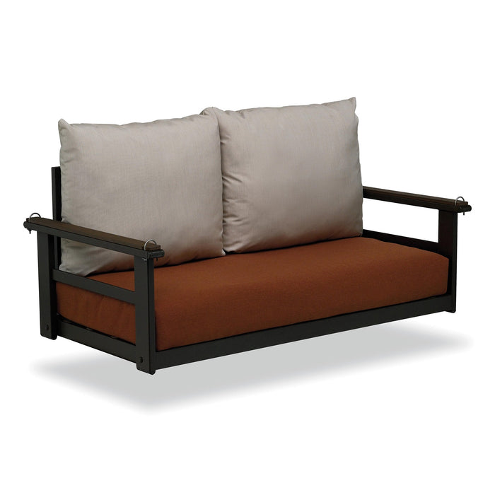 Telescope Casual Porch Swing Add-On Back Cushion