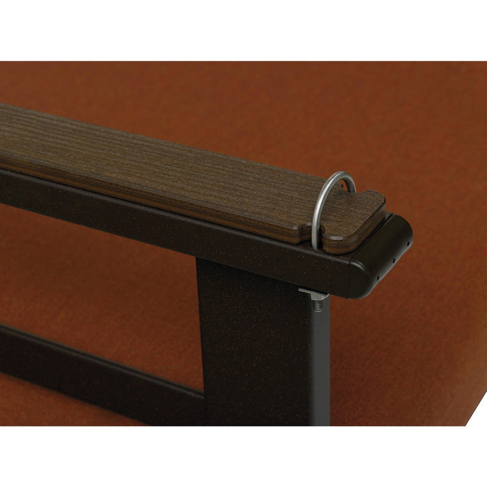 Telescope Casual Porch Swing Add-On Back Cushion