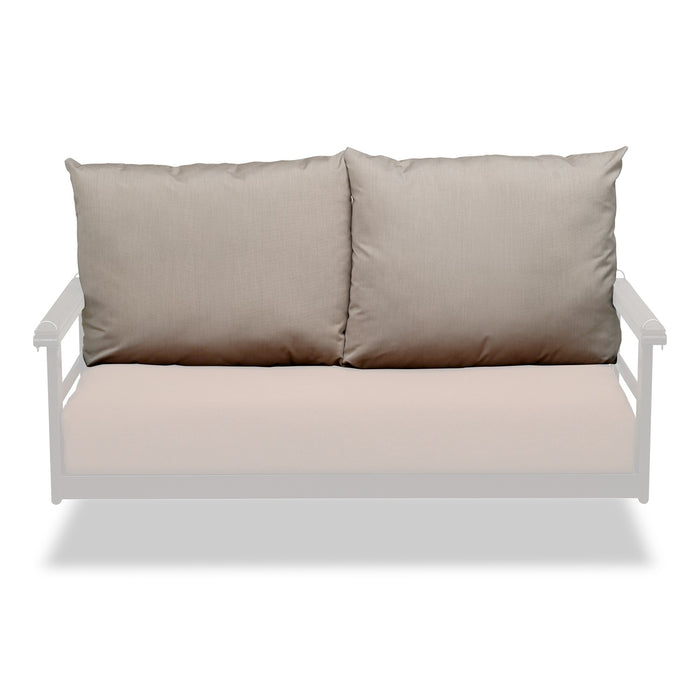 Telescope Casual Porch Swing Add-On Back Cushion
