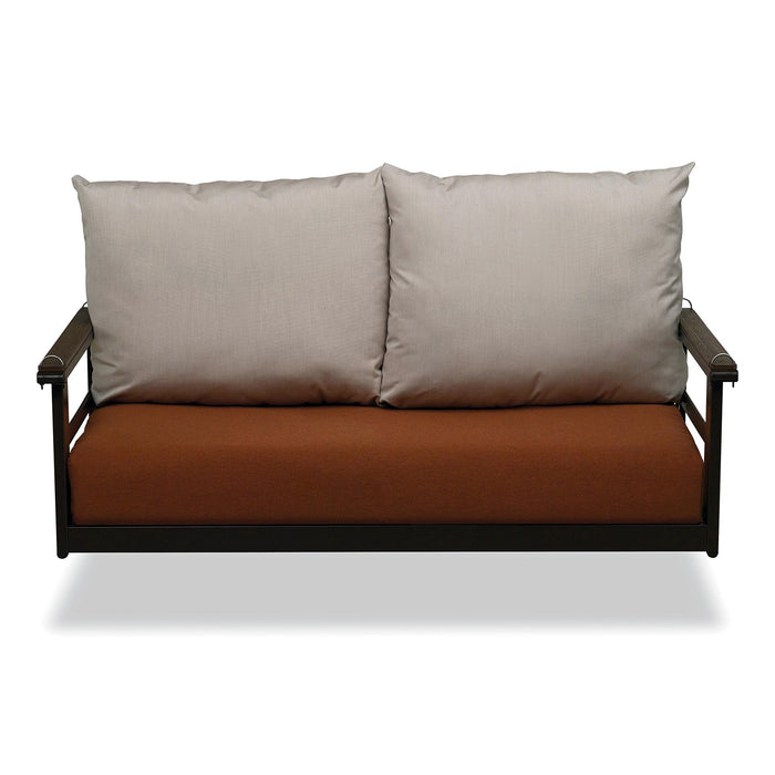 Telescope Casual Porch Swing Add-On Back Cushion