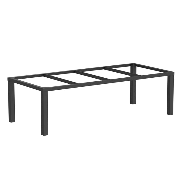 Parsons 42" x 84" Dining Table