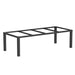 OW Lee Parsons Dining Table base