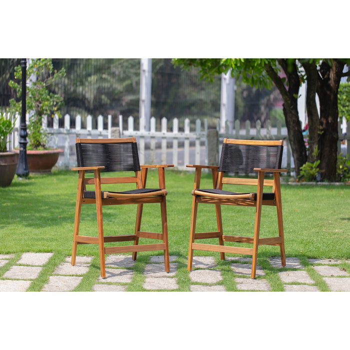 Panama Jack Laguna Barstool
