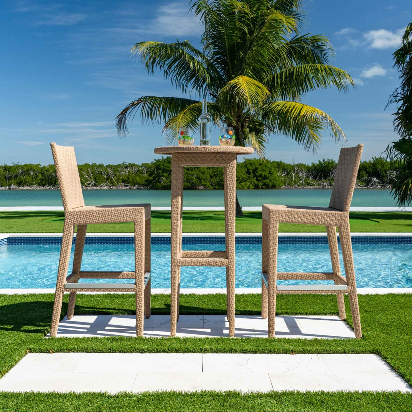 Bar Stools/Sets