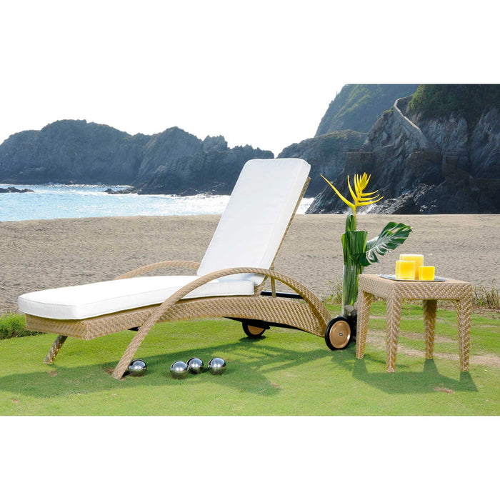 Panama Jack Austin Chaise Lounge
