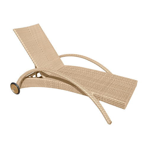 Panama Jack Austin Chaise Lounge